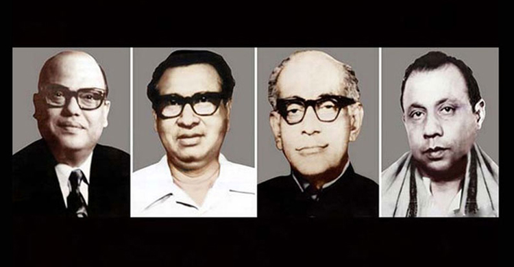 জেলহত্যা দিবস আজ